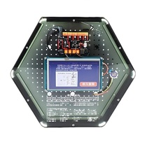 Модуль интерактивный "Азбука Морзе" - «globural.ru» - Первоуральск