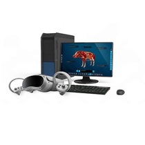 Интерактивный учебный комплекс «Анатомия Свиньи» - «globural.ru» - Первоуральск