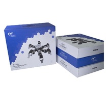 Образовательный робототехнический комплект "СТЕМ Академия" (STEM/STEAM Академия) - «globural.ru» - Первоуральск