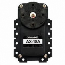 Сервомотор Dynamixel AX-18A - «globural.ru» - Первоуральск