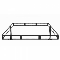 VEX EDR/V5  Поле металлическое с полом Competition Field Perimeter Kit and Tile Kit - «globural.ru» - Первоуральск