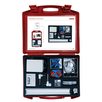 Энергия ветра. Комплект лабораторного оборудования демонстрационный - «globural.ru» - Первоуральск