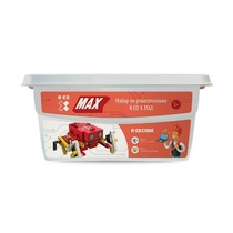 Комплекс робототехники R:ED X (Max) - «globural.ru» - Первоуральск