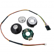 Комплект датчика угла поворота двигателя постоянного тока. Tetrix - «globural.ru» - Первоуральск