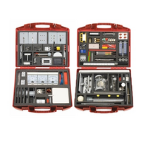 Физика. Комплект лабораторного оборудования демонстрационный - «globural.ru» - Первоуральск