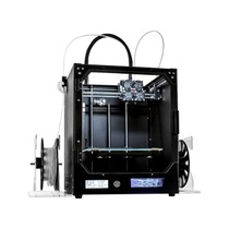 3D-принтер DUO корпус открытый сверху (2 экструдера) - «globural.ru» - Первоуральск