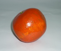 Муляж Гранат - «globural.ru» - Первоуральск