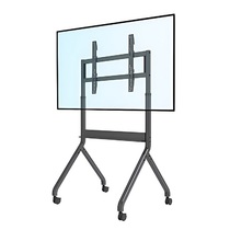 Стойка для интерактивной панели Edflat TOP - «globural.ru» - Первоуральск