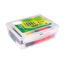 Набор для изучение математики "Занимательные кубики" - «globural.ru» - Первоуральск