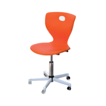 Стул ученический регулируемый 4-7 гр.р. - «globural.ru» - Первоуральск