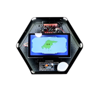 Модуль интерактивный "Умная  голосовая карта" - «globural.ru» - Первоуральск