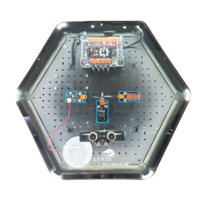 Модуль интерактивный "Термометр" - «globural.ru» - Первоуральск