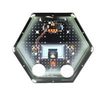 Модуль интерактивный с искусственным интеллектом "Распознавание изображений" - «globural.ru» - Первоуральск