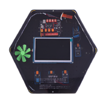 Модуль интерактивный "Умная метеостанция" - «globural.ru» - Первоуральск