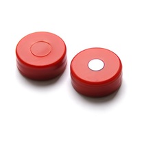 Комплект кнопок магнитных редкоземельных - «globural.ru» - Первоуральск