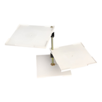 Столик подъемно-поворотный с 2-мя плоскостями (вариант 1) - «globural.ru» - Первоуральск