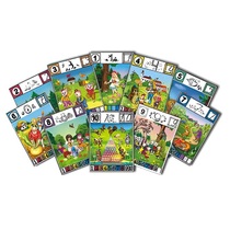 Демонстрационное пособие "Сказочный счёт" - «globural.ru» - Первоуральск