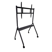 Стойка для интерактивной панели Edflat Standart - «globural.ru» - Первоуральск