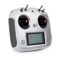 Пульт радиоуправления с приемником для квадрокоптера "Пионер Базовый" - «globural.ru» - Первоуральск