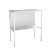 Стол металлический СМ-03 - «globural.ru» - Первоуральск