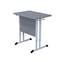 Стол ученический одноместный 3-7 гр. р. - «globural.ru» - Первоуральск