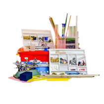 Набор для экспериментирования "Наблюдения за природой. Измерения" - «globural.ru» - Первоуральск