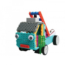 Набор по робототехнике Kicky Junior 1 - «globural.ru» - Первоуральск