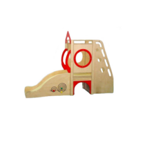 Игровой комплекс “Домик 4” - «globural.ru» - Первоуральск