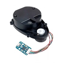 Лазерный дальномер 360 Laser Distance Sensor LDS-01 - «globural.ru» - Первоуральск