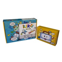 Конструктор по робототехнике и алгоритмике Aikiro - полный комплект - «globural.ru» - Первоуральск