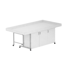 Стол для робототехники - «globural.ru» - Первоуральск