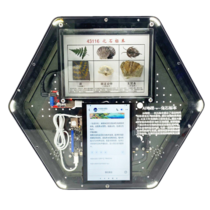 Модуль интерактивный с искусственным интеллектом "Интеллектуальная география" - «globural.ru» - Первоуральск