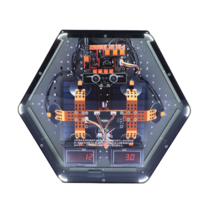 Модуль интерактивный "Генератор солнечной энергии" - «globural.ru» - Первоуральск