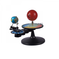 Теллурий (Модель Солнце-Земля-Луна) вариант 2 - «globural.ru» - Первоуральск