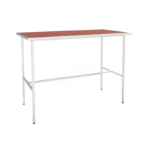 Стол лабораторный СЛ-01-02 - «globural.ru» - Первоуральск