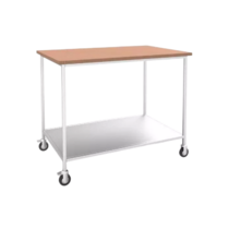 Стол лабораторный СЛ-04 - «globural.ru» - Первоуральск