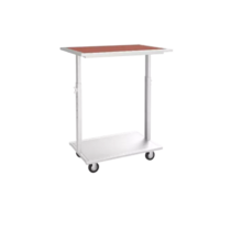 Стол лабораторный СЛ-04-02 - «globural.ru» - Первоуральск