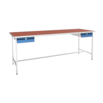 Стол лабораторный СЛ-05-03 - «globural.ru» - Первоуральск