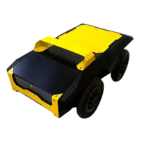 Автономный ровер Контакт - «globural.ru» - Первоуральск