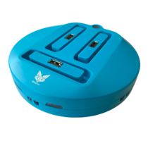 Робот BlueFox - «globural.ru» - Первоуральск