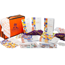 Учебно-методический набор для проектной деятельности "Енотик" универсальный - «globural.ru» - Первоуральск