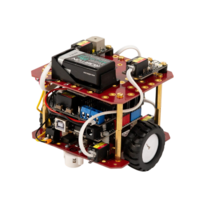 Образовательный набор «Динамика ЙоТик М1» (Мобильная робототехника) - «globural.ru» - Первоуральск