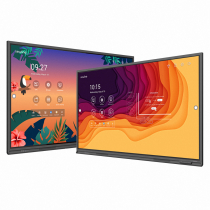 Интерактивная LED панель Newline TT-8621Q - «globural.ru» - Первоуральск
