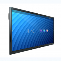 Интерактивный дисплей  SMART SBID-GX165 (в составе интерактивной панели SBID-GX065) - «globural.ru» - Первоуральск