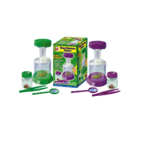 Комплект для изучения насекомых - «globural.ru» - Первоуральск