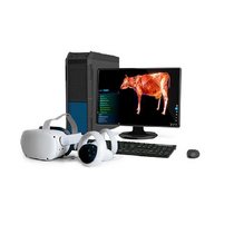 Интерактивный учебный комплекс «Анатомия Коровы» - «globural.ru» - Первоуральск