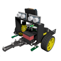 Конструктор программируемых моделей инженерных систем. "Смарт-системы" - «globural.ru» - Первоуральск