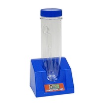 Большая пробирка на подставке - «globural.ru» - Первоуральск