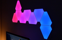 Комплект RGB панелей - «globural.ru» - Первоуральск