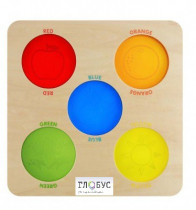 Панель "Цвет" - «globural.ru» - Первоуральск